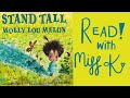 Molly Lou Melon: Key Concepts