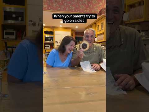 Wait for the cookie😂 #funnyparents #lol #family #familytime #momlife #dadjokes #viral