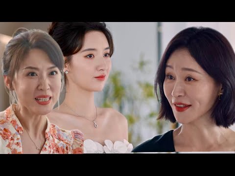 窮酸還擺譜？小三當面撕碎妻子的體面，丈夫失了面子。老夫少妻真實生活寫照| 中国电视剧 Chinesedrama【好团圆 Our Days】