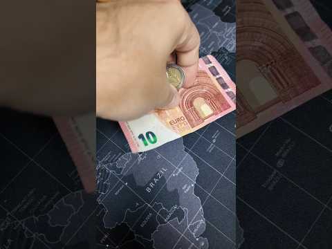 Si elle est sage, ça fait pas mal d'argent de poche 💸 #3D #education #enfant #jeux #creation