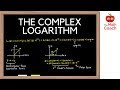 Multivalued Logarithm and Complex Numbers