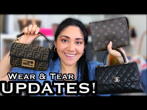 Handbag Updates: The Good, The Bad & The Ugly | Fendi, Chanel & Louis Vuitton
