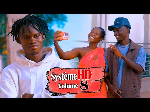 Petit kassim - système HD volume 8_(copyright 2025)_par américain prod