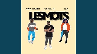 Awa Imani  Les Mots