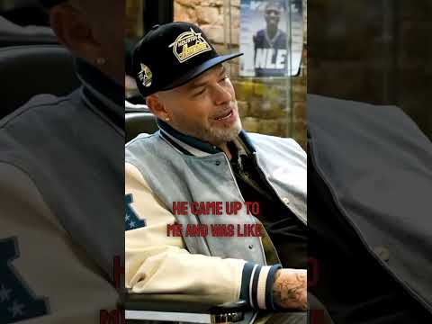 PAUL WALL TELLS SHOCKING STORY ABOUT FORMALLY RAC**T FAN