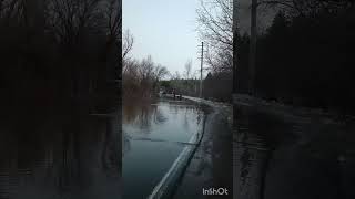 дорога домой @Shorts @YouTube @newshortv @dr.karimov @GtrkOrenburg #новости #оренбург