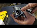 Understanding Carburetors