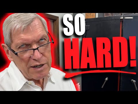 DEALER'S *HARDEST* SILVER & GOLD TO SELL!  But are they REALLY the WORST Bullion?