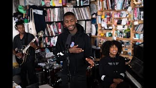 Dave Matthews Npr Music Tiny Desk Concert Videos Kansas City