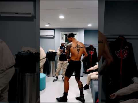 потрясающий зрелище Ben Whittaker танцор бокса 🥊 #like #boxing #new #video #shorts