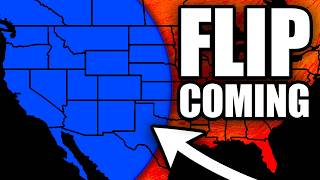 Nobody Was Ready For This March Forecast...