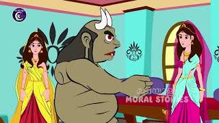 BEST OF MALAYALAM MORAL STORIES | Malayalam | Malayalam Stories | Malayalam moral stories