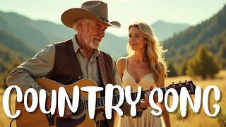 Hank Williams, Tim McGraw, Johnny Cash, Brad Paisley, Willie Nelson, John Denver, Country Song 2025