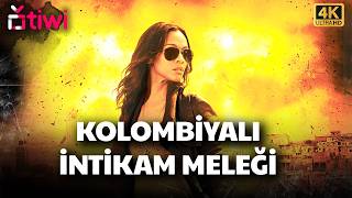 Kolombiyalı: İntikam Meleği - Colombiana | Türkçe Dublaj Polisiye & Aksiyon Filmi 4K