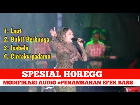 silvy Kumalasari Bukit Berbunga full album spesial bass glerr