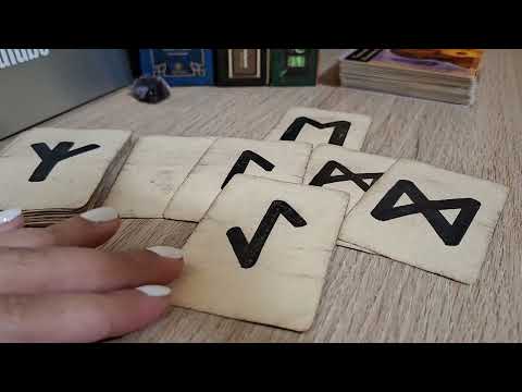 CANCER♋️✨️CAMBIOS! DICES NO A LO INJUSTO! VAS HACIA TU NUEVO DESTINO!!!⭐️LECTURA DE RUNAS Y TAROT