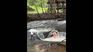 ភ្នុំគូលែន អូរ​ពាម​គ្រែ