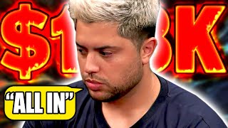 Mariano Makes a PSYCHO Play vs Crazy Opponent