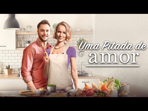 Uma Pitada de Amor FILME COMPLETO DUBLADO | Filmes de Romance | Noite de Filmes