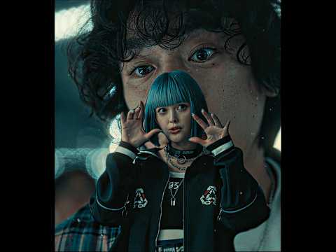 Tricked us - Rei | Alice in borderland season 3 | RXVEN - _REBOLATON slowed #edit #shorts