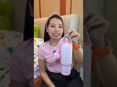 Kok cc jadi suka pink yahhh??