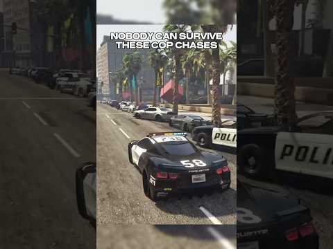 NOBODY CAN SURVIVE! #gta