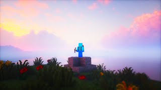 A Fresh Start In Minecraft