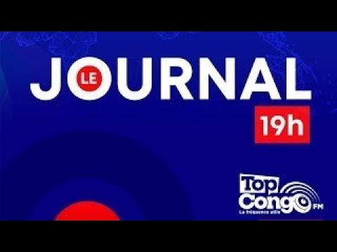 LE JOURNAL DE 19H00 17 SEPTEMBRE 2024