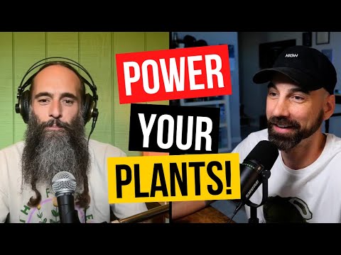 Electroculture 101: Tools, History & Grow Methods Explained by an Expert (Garden Talk #174)