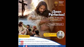 ¡SEAN PERFECTOS!
