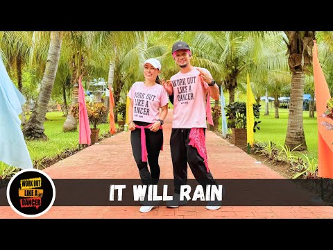 IT WILL RAIN by BRUNO MARS ( DJ BOSSMIKE REMIX ) | ZUMBA | TIKTOK | DANCE FITNESS | CDO DUO