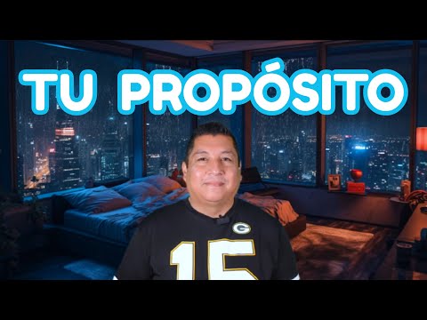 CONVERTIR EL DOLOR EN TU PROPÓSITO
