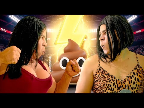 O JULGAMENTO DE KATIA E JACIARA - ULTIMO EPISÓDIO