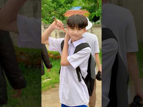 คิวดุยังไงให้น่ารัก #น่ารักเกิ๊นนน #น่ารักเกิน #แทนคุณคิว #หล่อมาก