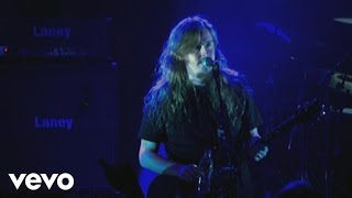 The Drapery Falls Opeth Cifra Club