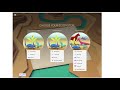 Ecosystem Simulation Interaction Concepts