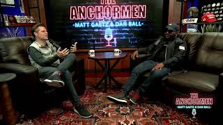 The Anchormen Show with Matt Gaetz | US-Israeli Friendship, Regulating AI, & NYC Mayoral Primary