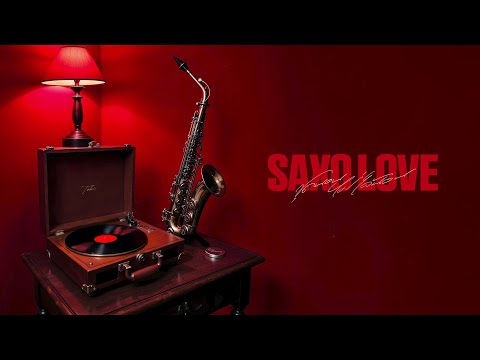 Tobii - Saxo Love (ชุดนอนไม่ได้นอน) (Official Lyric Video)