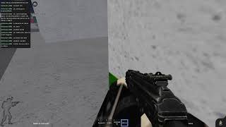 TENTANDO MATAR NO SOBREVIVÊNCIA VAGANTE