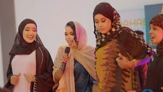 FARTUUN MAANTA  MAALITEENA WEY TIMIDEE OFFICIAL MUSIC VIDEO 2025