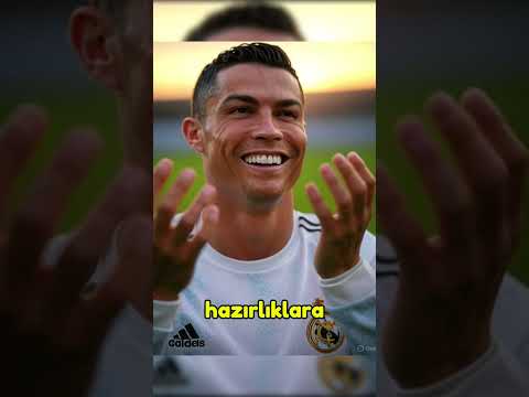 ⚽ Ronaldo Şokta! 💥 Mr. Beast'in Havalı Köpeği Herkesi Solladı! 🐶🏆