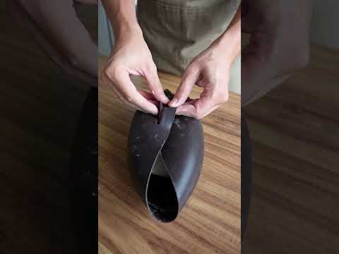 TIGELA DE SILICONE - Usada para sovar, fermentar e assar o pão. Funciona? #shorts