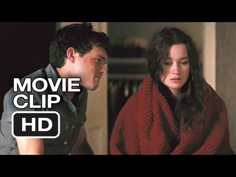 Beautiful Creatures Movie CLIP - Trying To Figure This Out (2013) - Alice Englert Movie HD