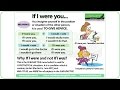 Subjunctive and Indicative Mood Practice