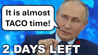 Nuclear Submarines Deployed to Cover Russia?
