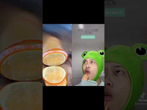 asep oh asep 😡 dapet hapenya dari @studioponselofficial ✨ #music #halloween #disney #trailer