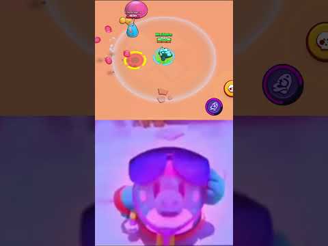 Buzz ๐ #BrawlStars #Brawl #BrawlStarsMemes