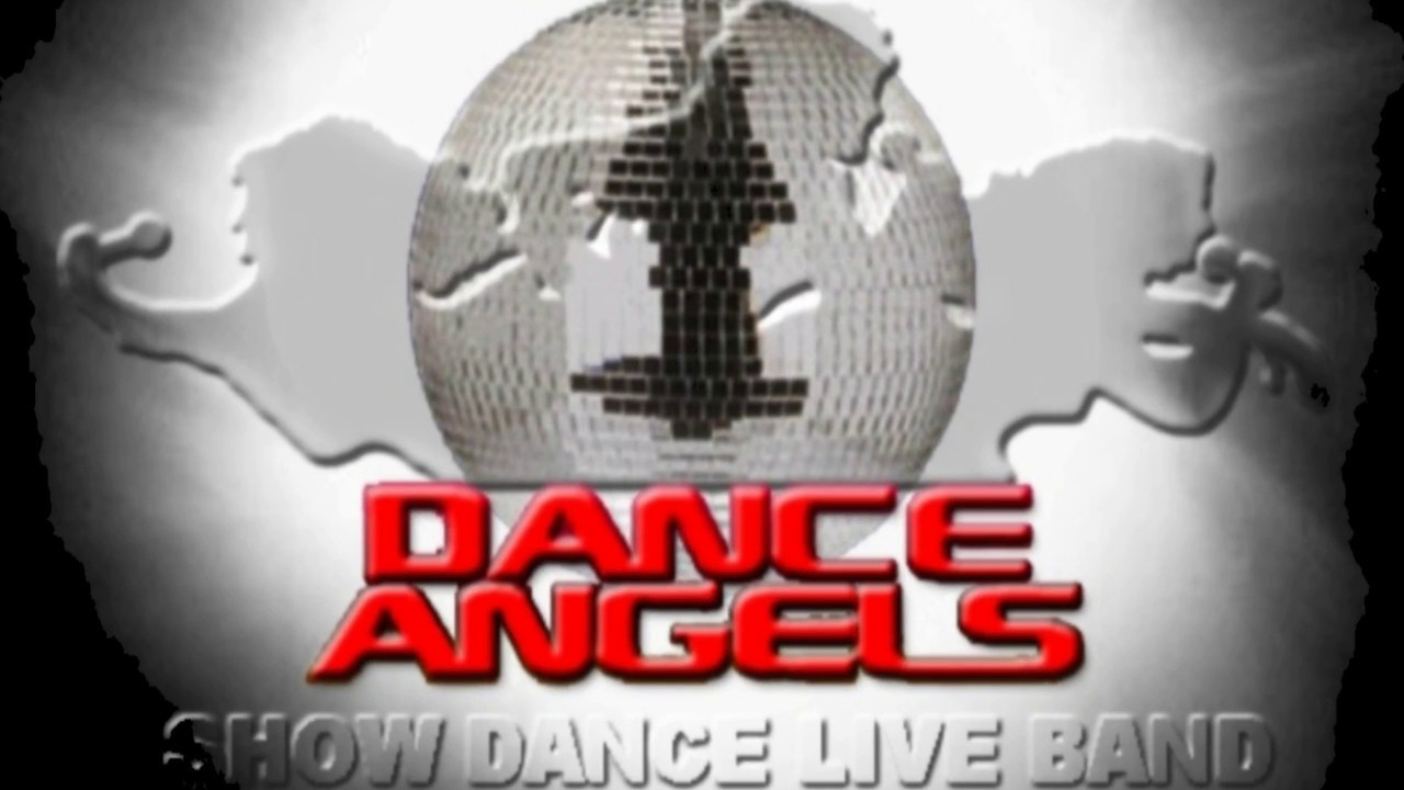 Dance Angels