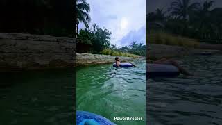 Rapids River at Atlantis Fall 2025
