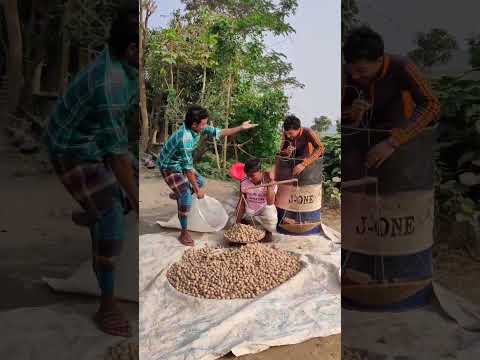 আলু বেশি নেওয়ার কি বুদ্ধি | #shorts #comedy #funny #viral